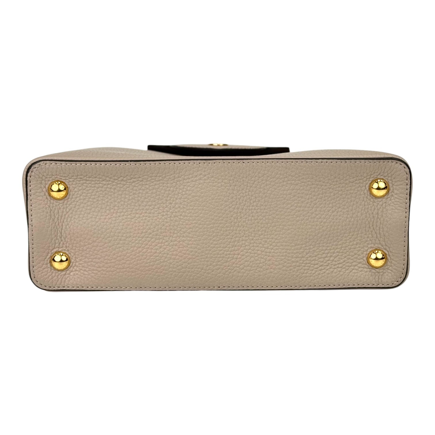 Louis Vuitton Louis Vuitton Capucines MM 31cm Bag