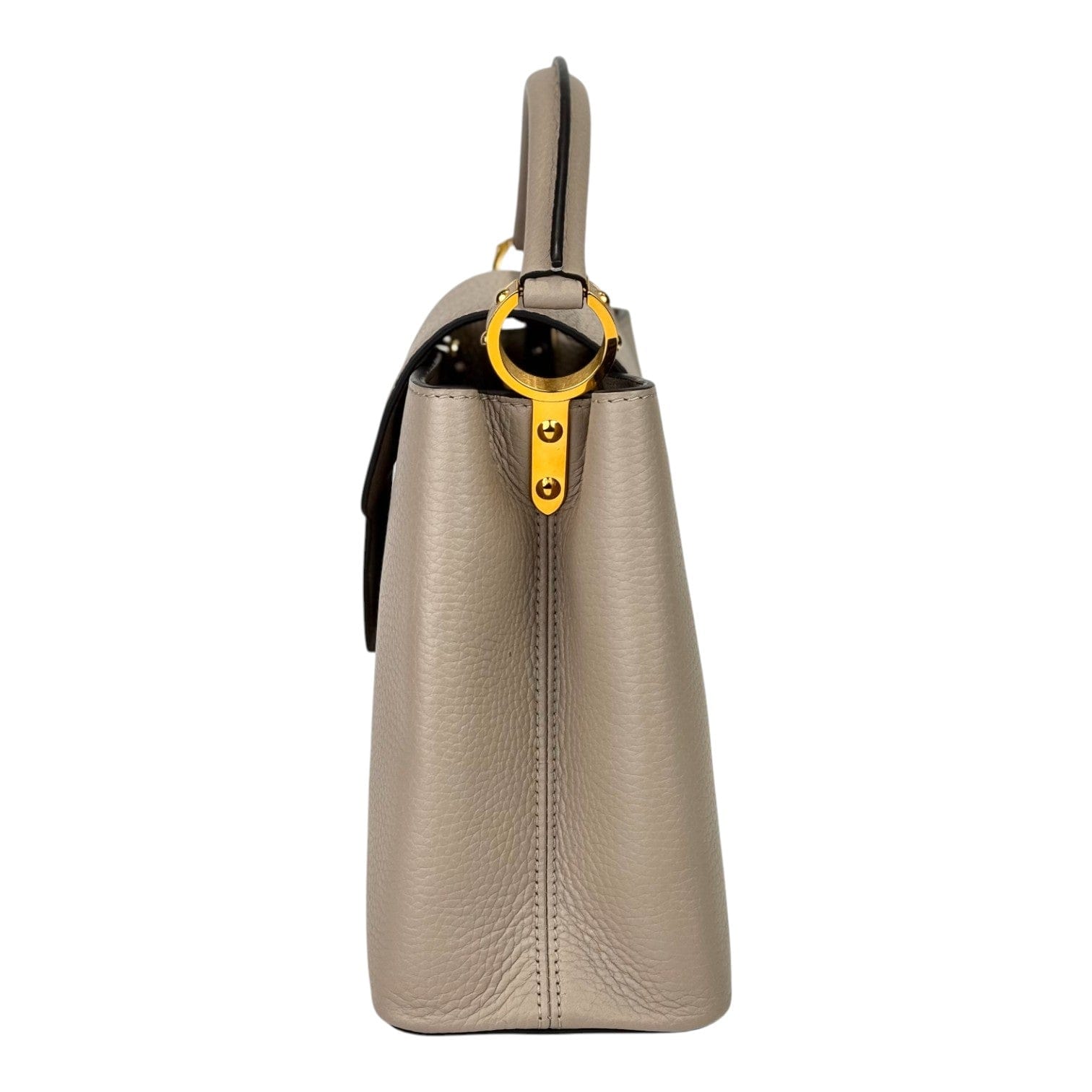 Louis Vuitton Louis Vuitton Capucines MM 31cm Bag