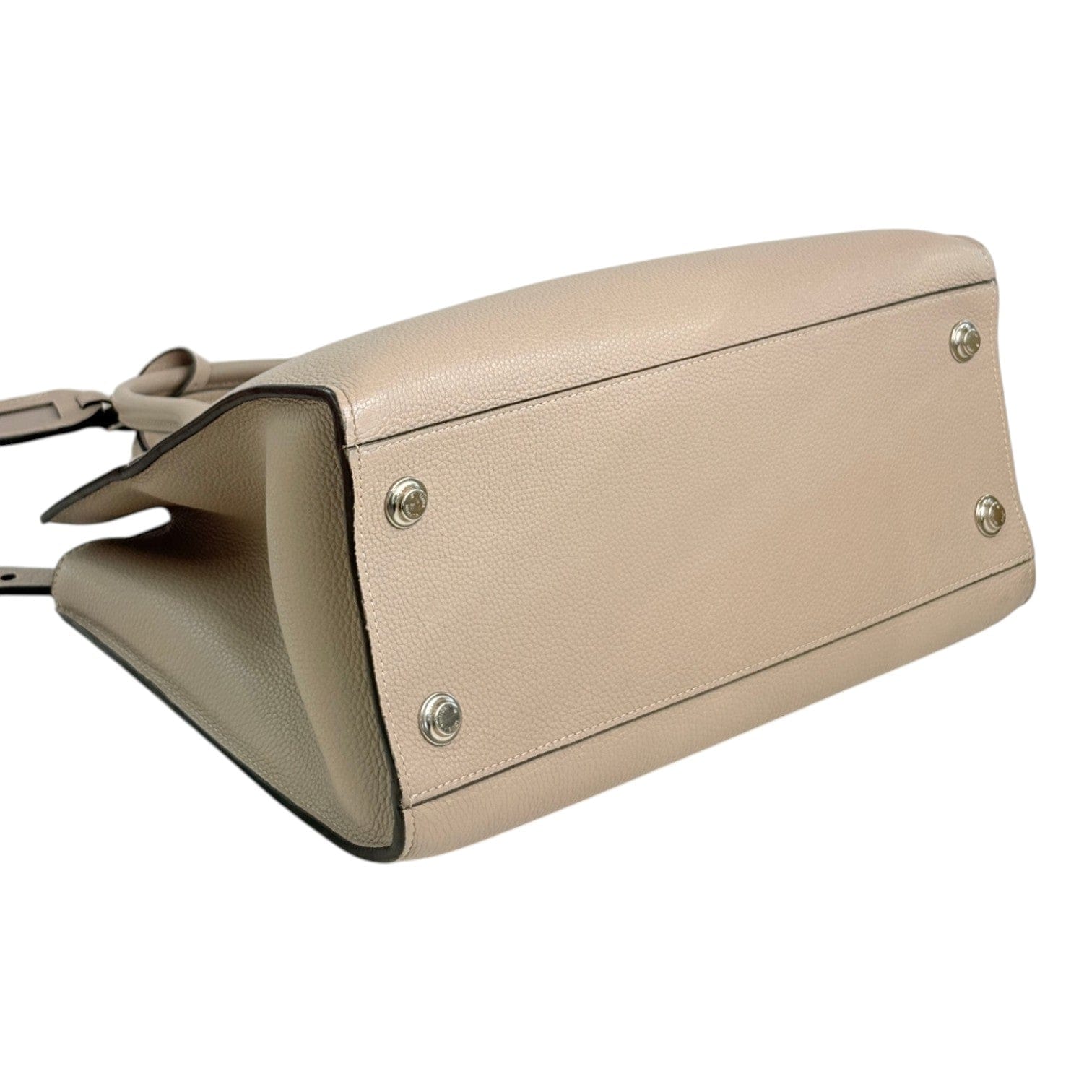 Louis Vuitton Louis Vuitton City Steamer MM in Taupe
