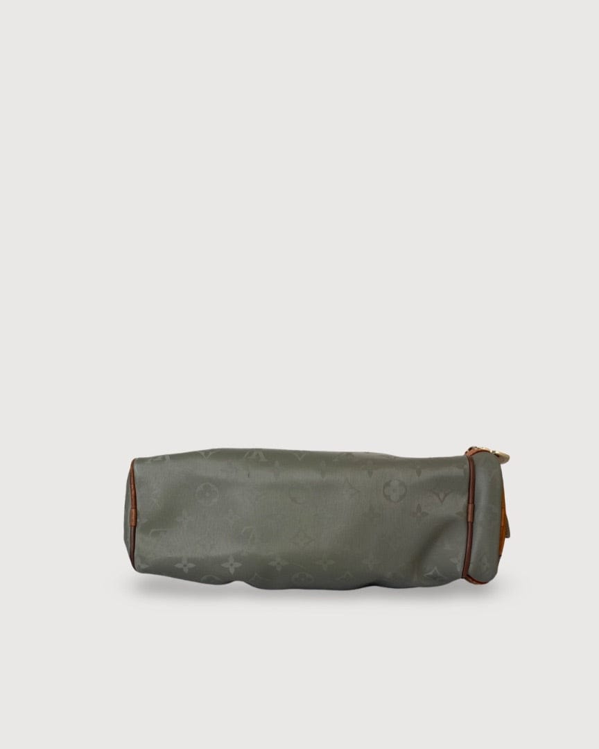 Louis Vuitton Louis Vuitton Crossbody Bag Grey