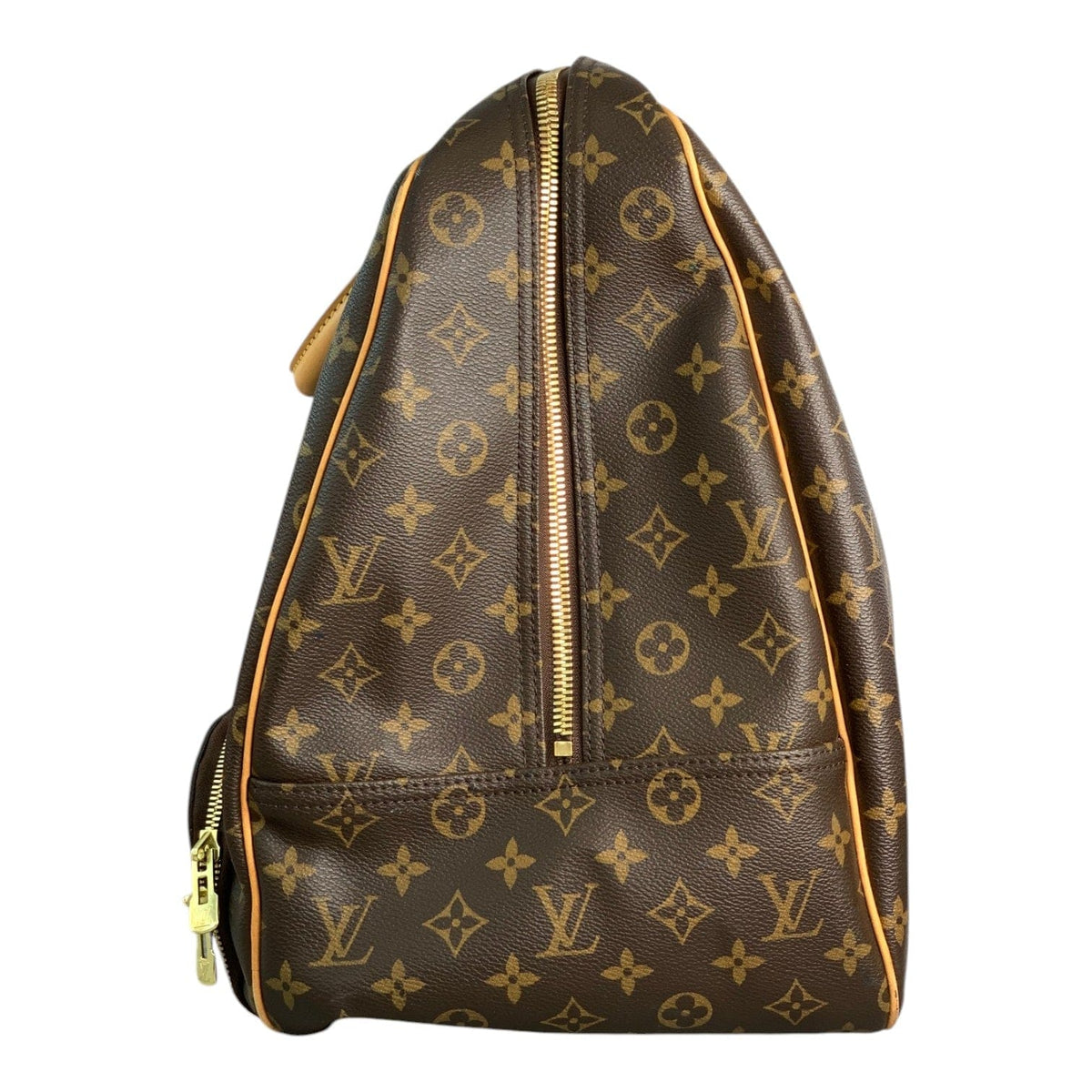 Louis Vuitton Evasion Monogram Bag