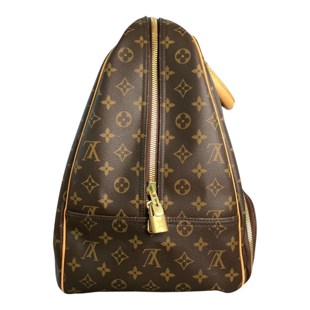 Louis Vuitton Evasion Monogram Bag