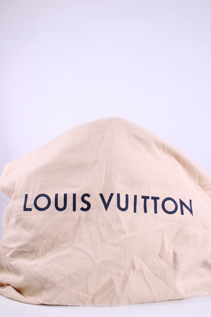 Louis Vuitton Louis Vuitton Marly MM Epi Handbag Nude