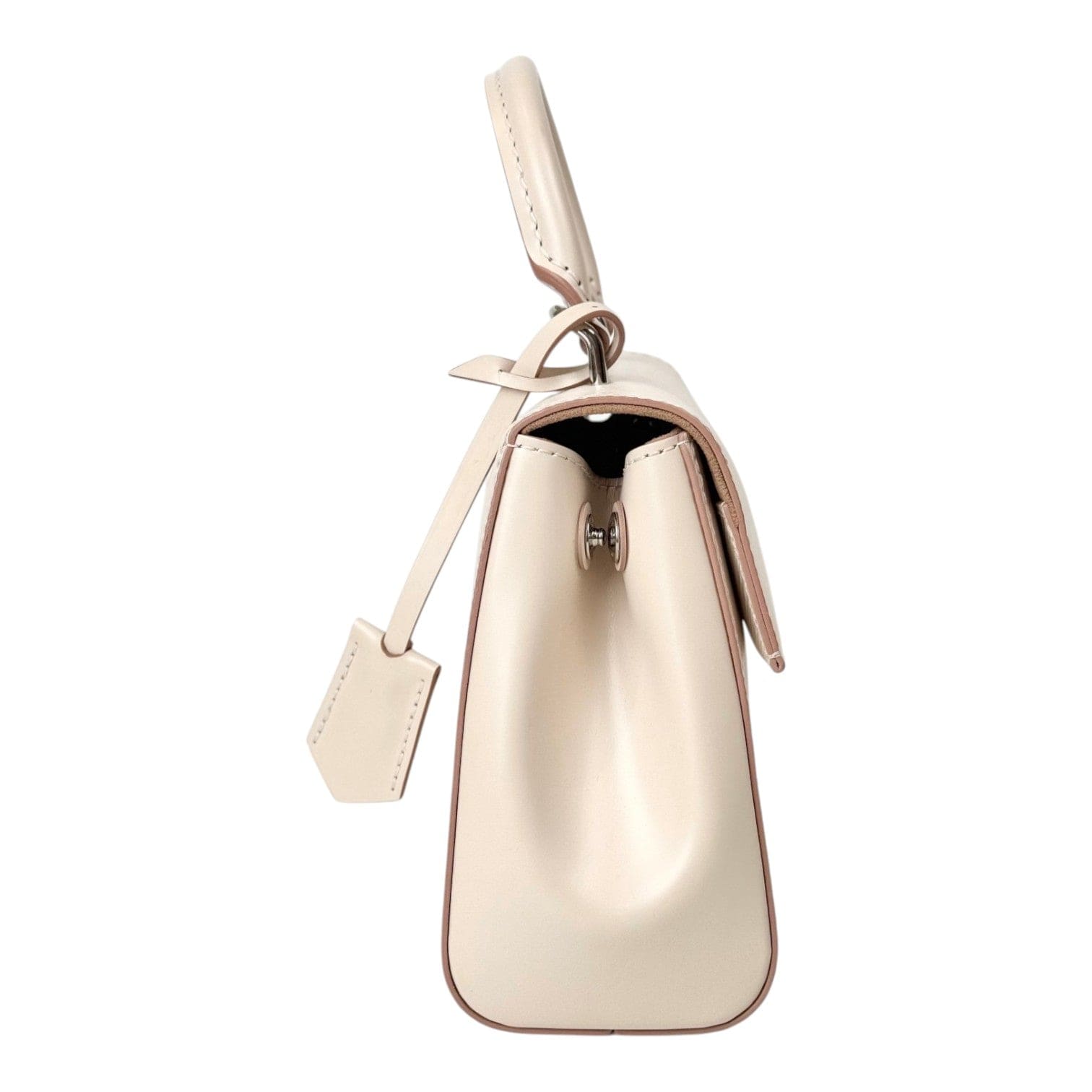 Louis Vuitton Louis Vuitton Mini Cluny Epi Leather Bag