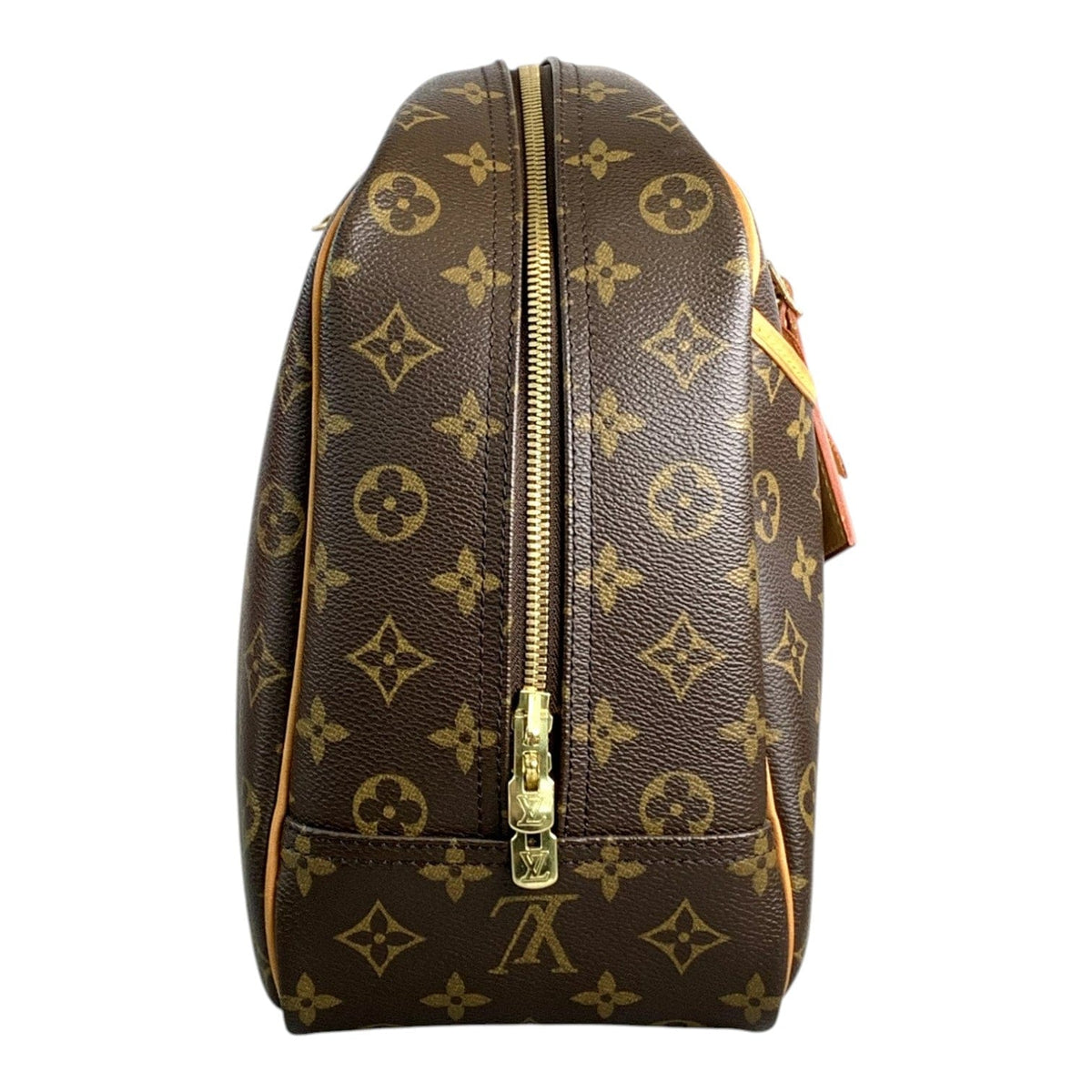 Louis Vuitton Louis Vuitton Monogram Bowling Bag