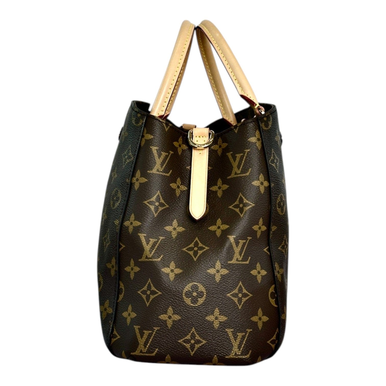 Louis Vuitton Louis Vuitton Montaigne MM Monogram Bags
