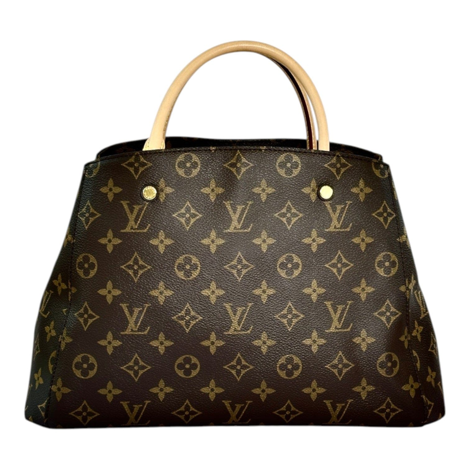 Louis Vuitton Louis Vuitton Montaigne MM Monogram Bags