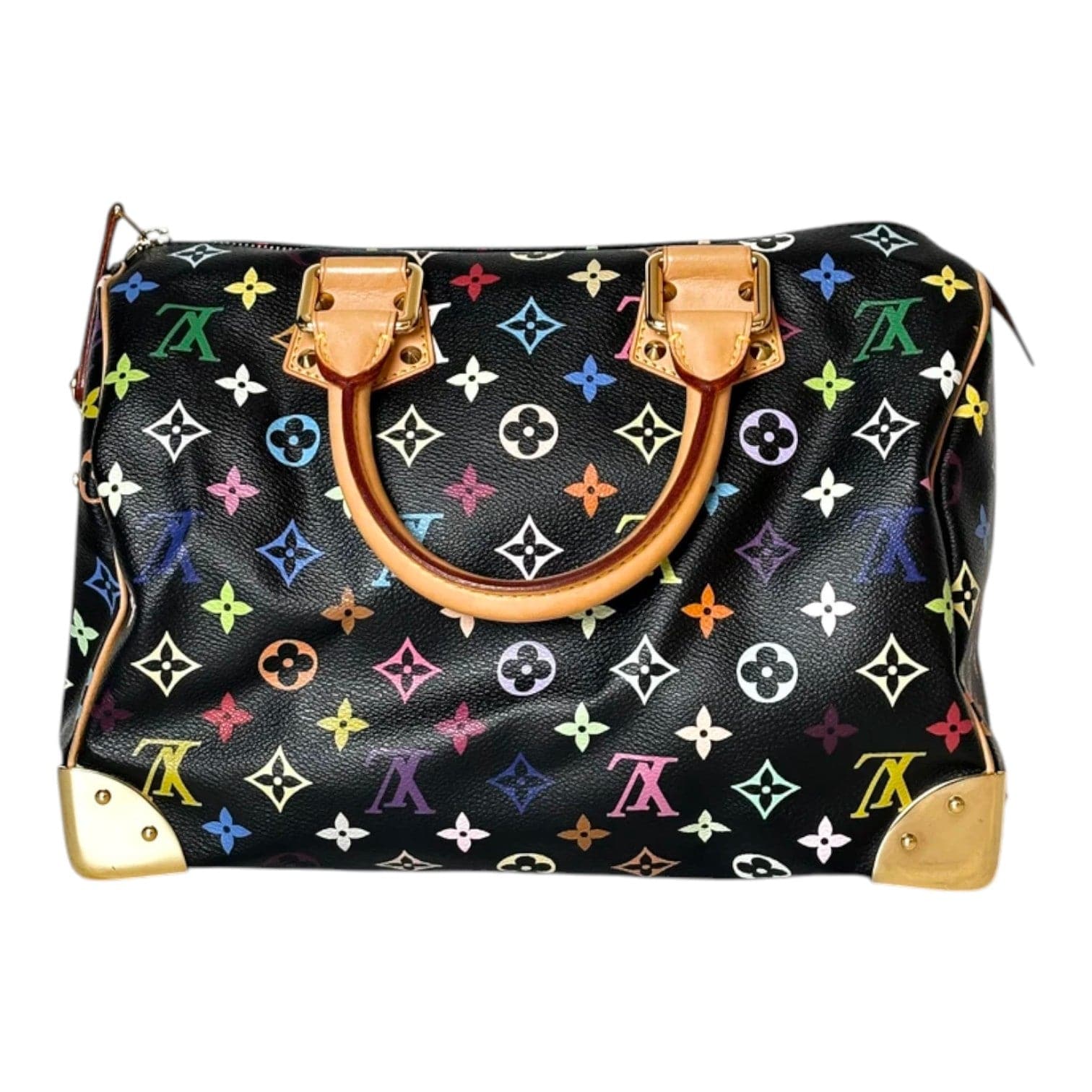 Louis Vuitton Louis Vuitton Murakami Speedy 30cm Bag