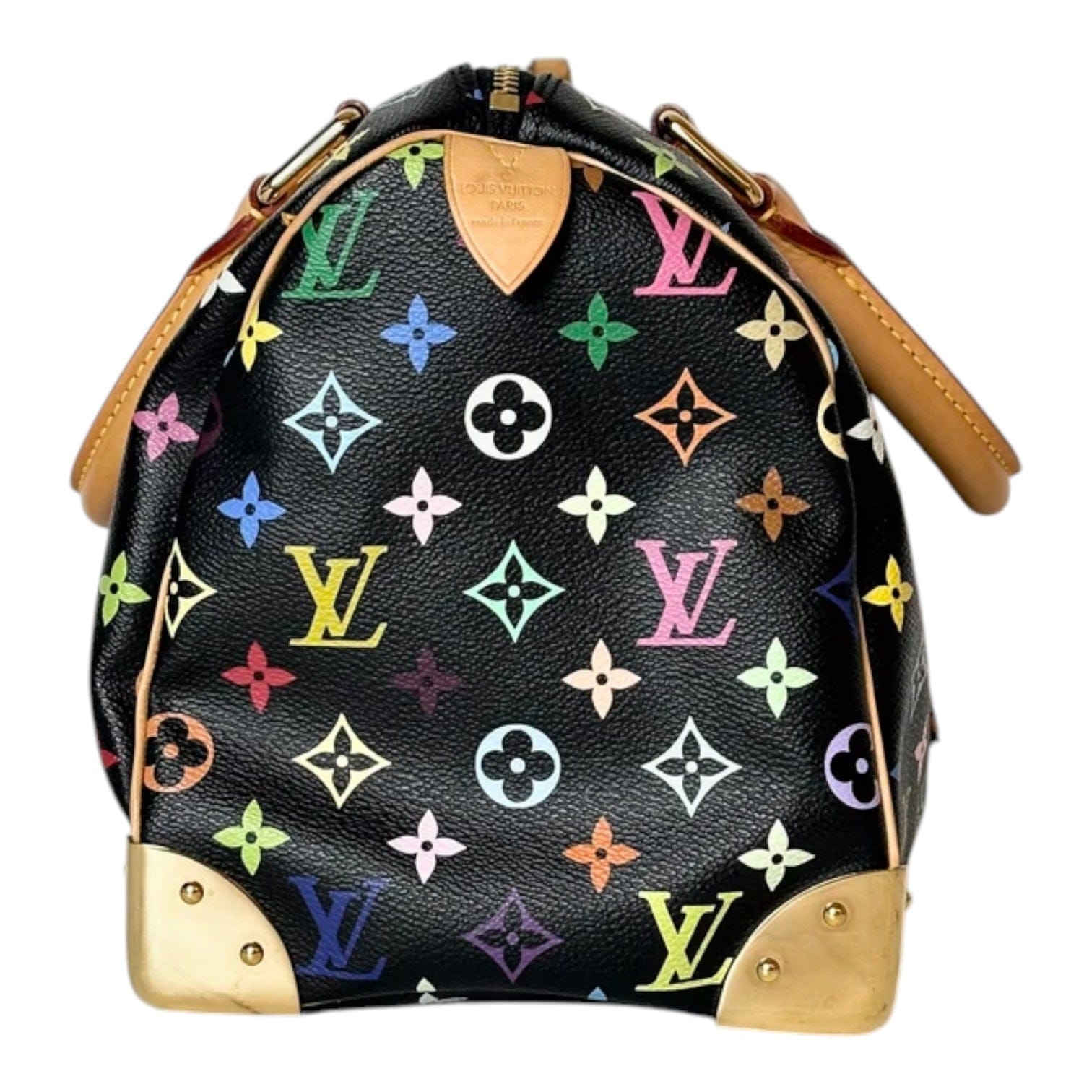 Louis Vuitton Louis Vuitton Murakami Speedy 30cm Bag