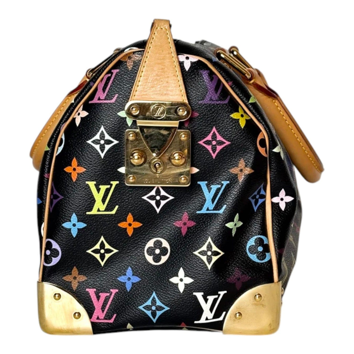Louis Vuitton Louis Vuitton Murakami Speedy 30cm Bag