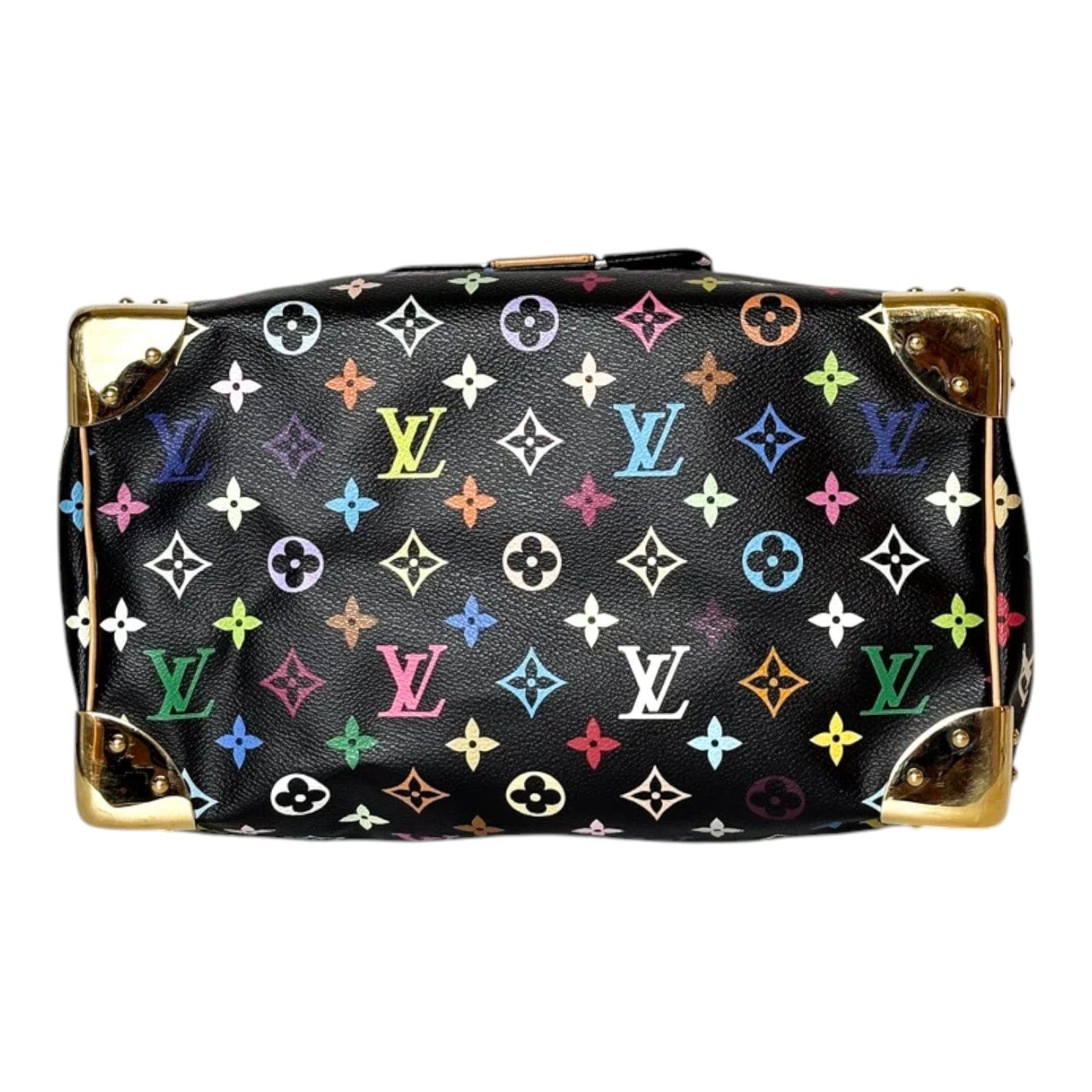 Louis Vuitton Louis Vuitton Murakami Speedy 30cm Bag