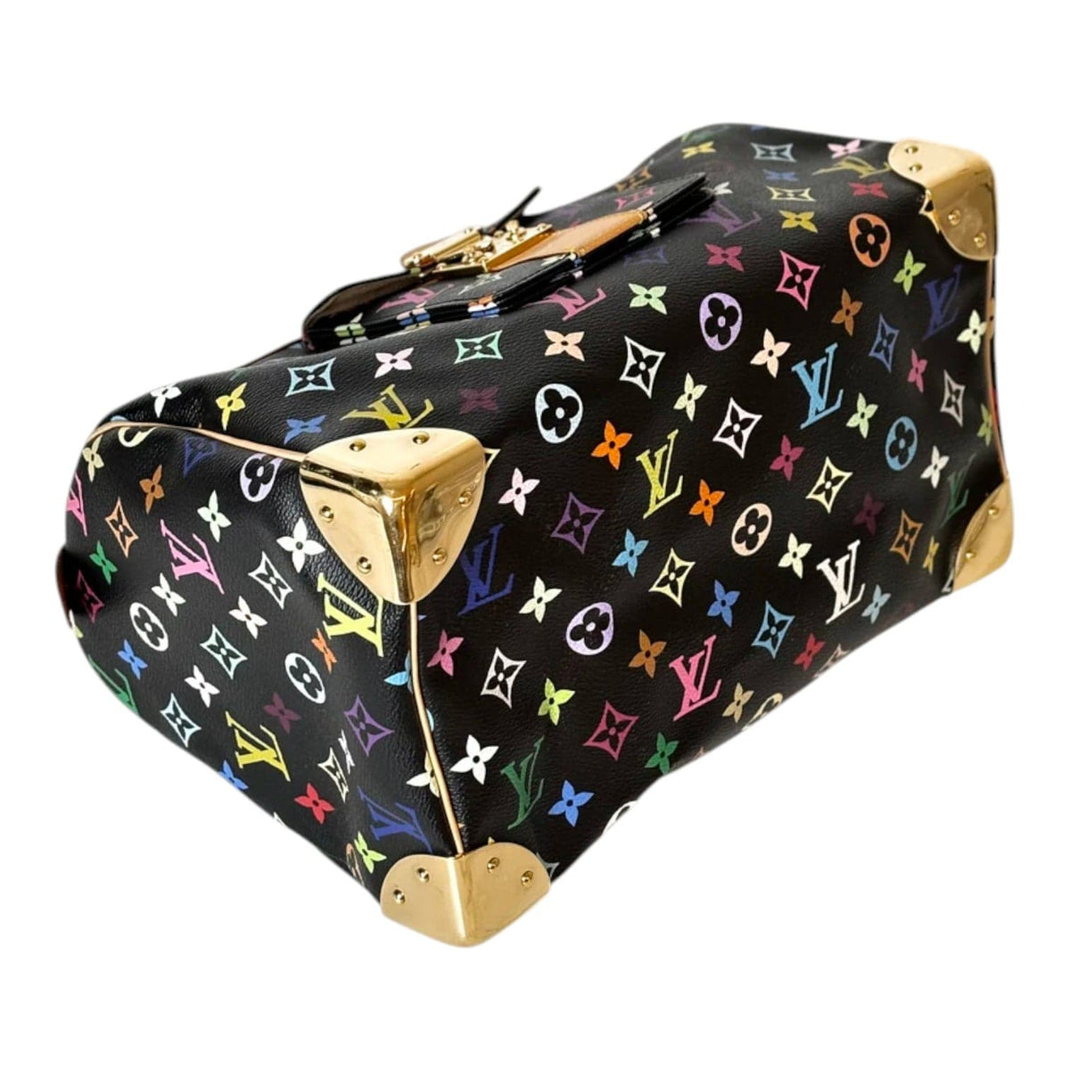 Louis Vuitton Louis Vuitton Murakami Speedy 30cm Bag