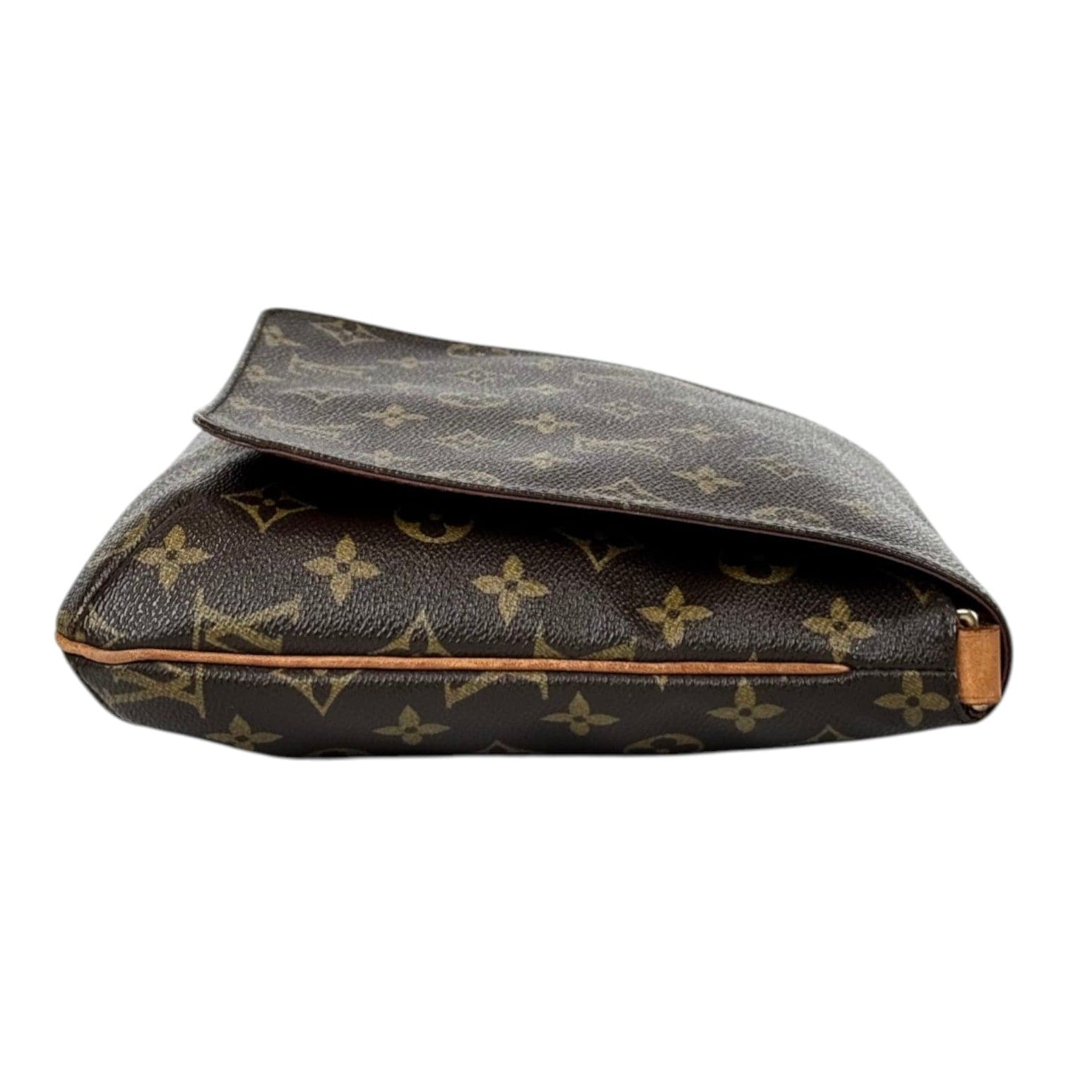 Louis Vuitton Louis Vuitton Musette Salsa Monogram Bag