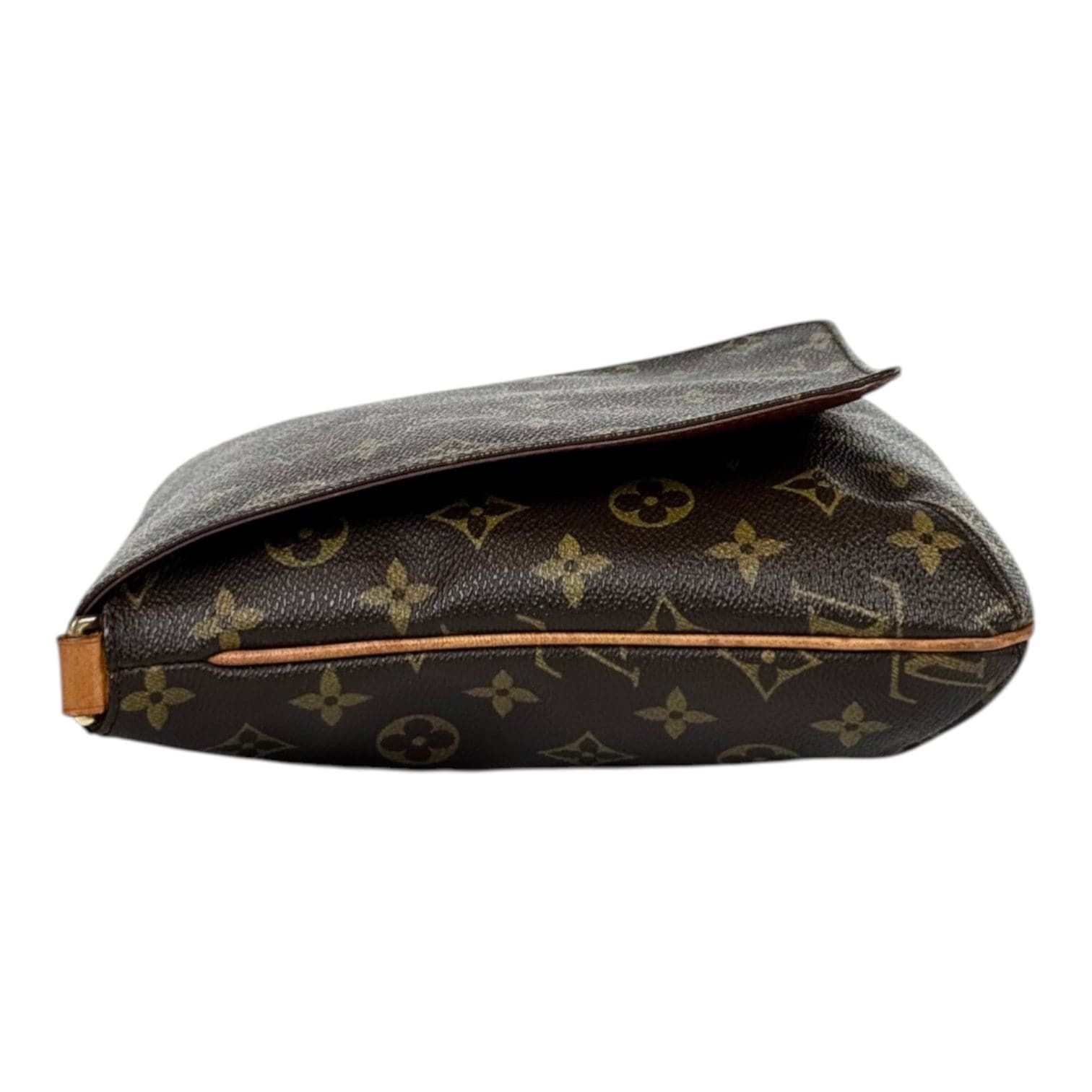 Louis Vuitton Louis Vuitton Musette Salsa Monogram Bag
