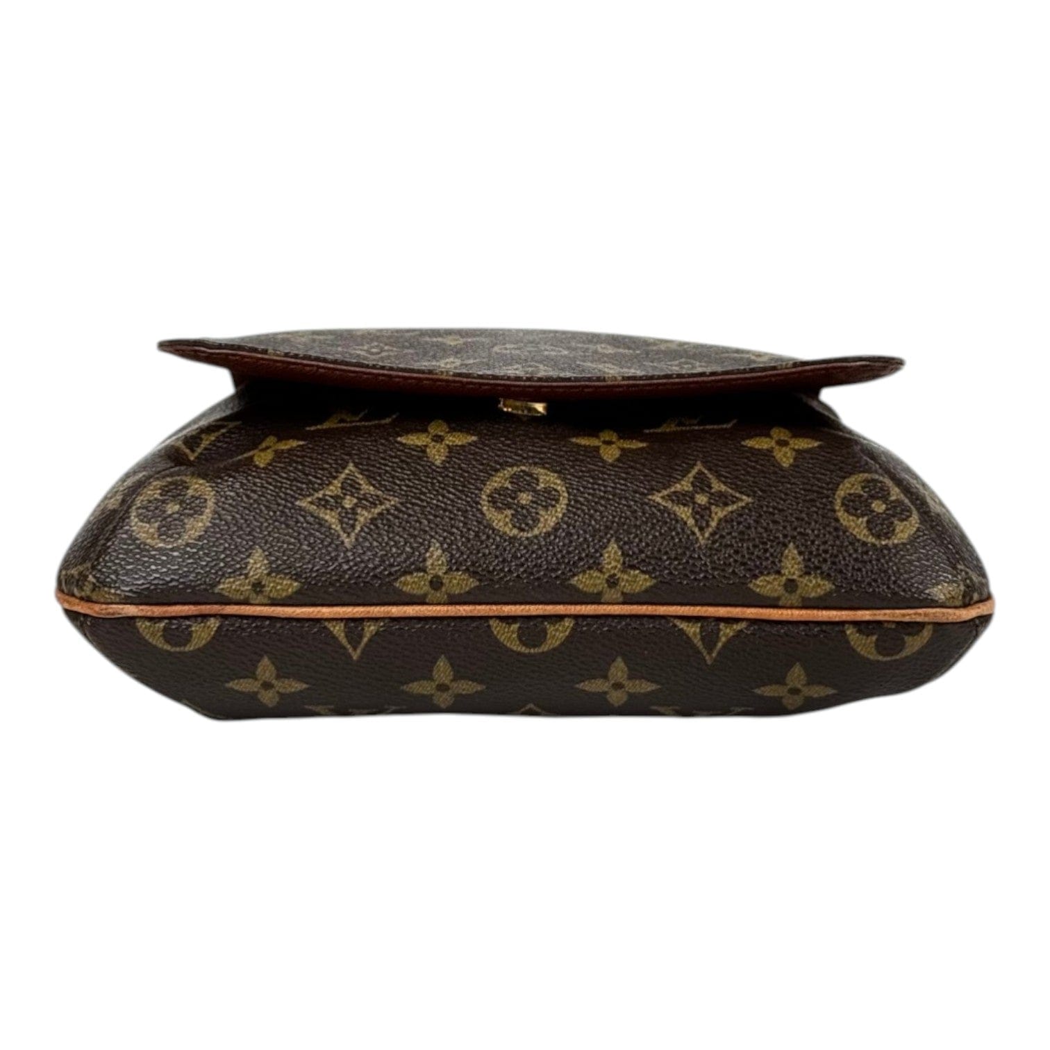 Louis Vuitton Louis Vuitton Musette Salsa Monogram Bag