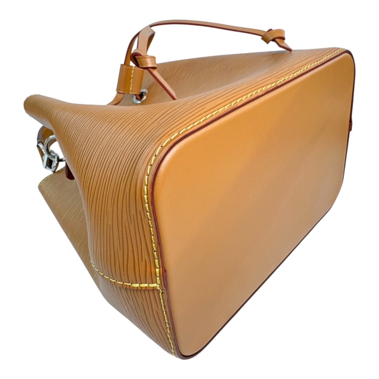 Louis Vuitton Louis Vuitton NeoNoe BB 20cm Epi Leather Bag