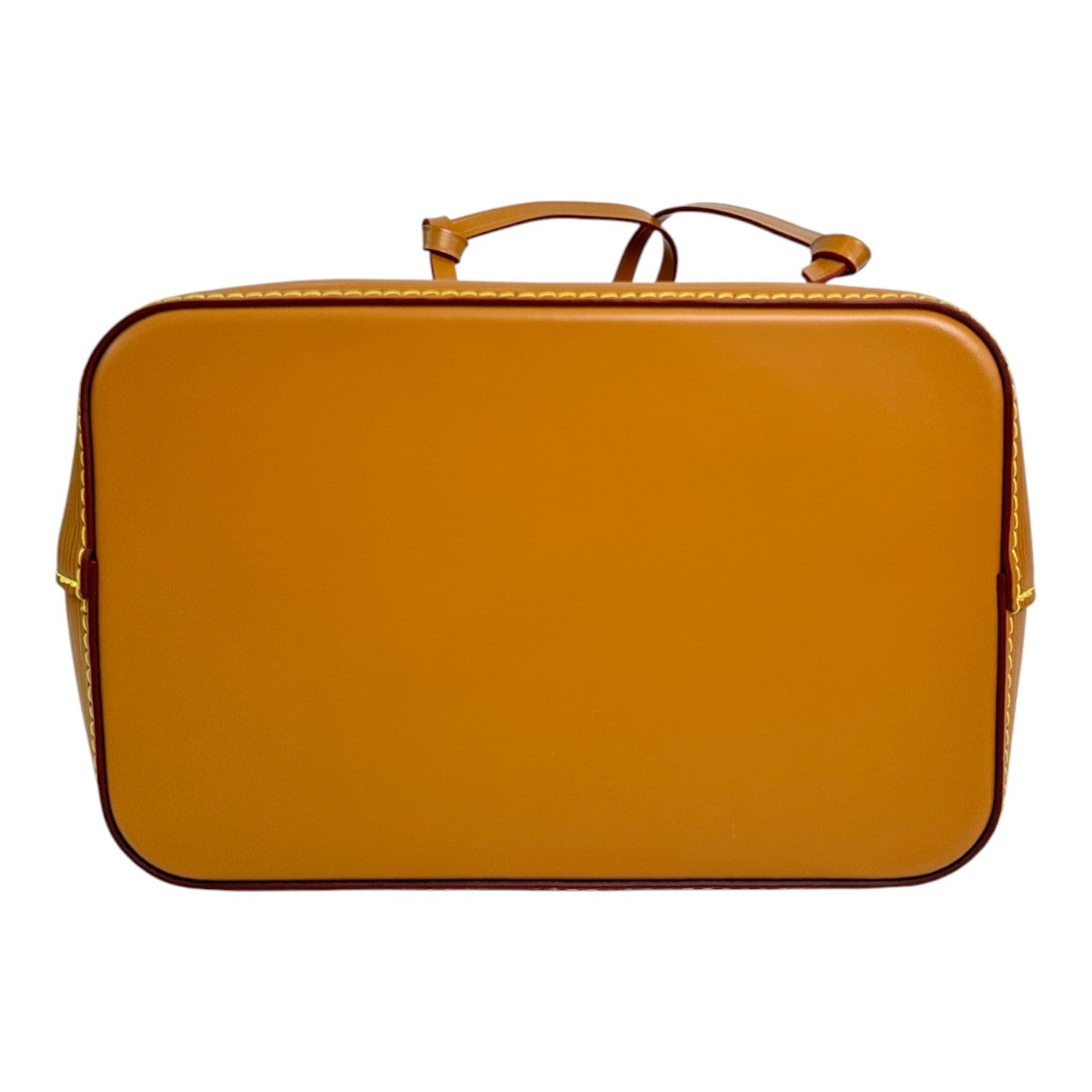 Louis Vuitton Louis Vuitton NeoNoe BB 20cm Epi Leather Bag