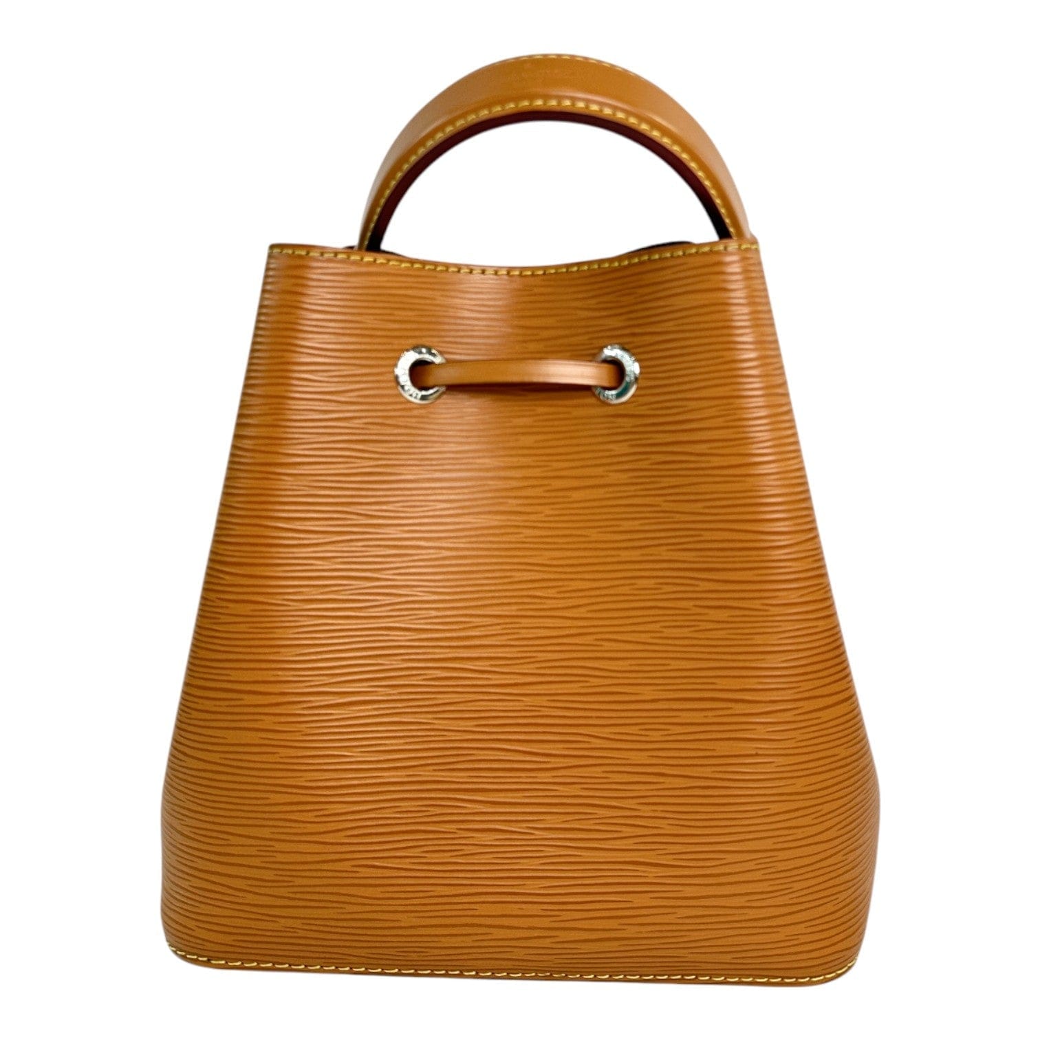 Louis Vuitton Louis Vuitton NeoNoe BB 20cm Epi Leather Bag