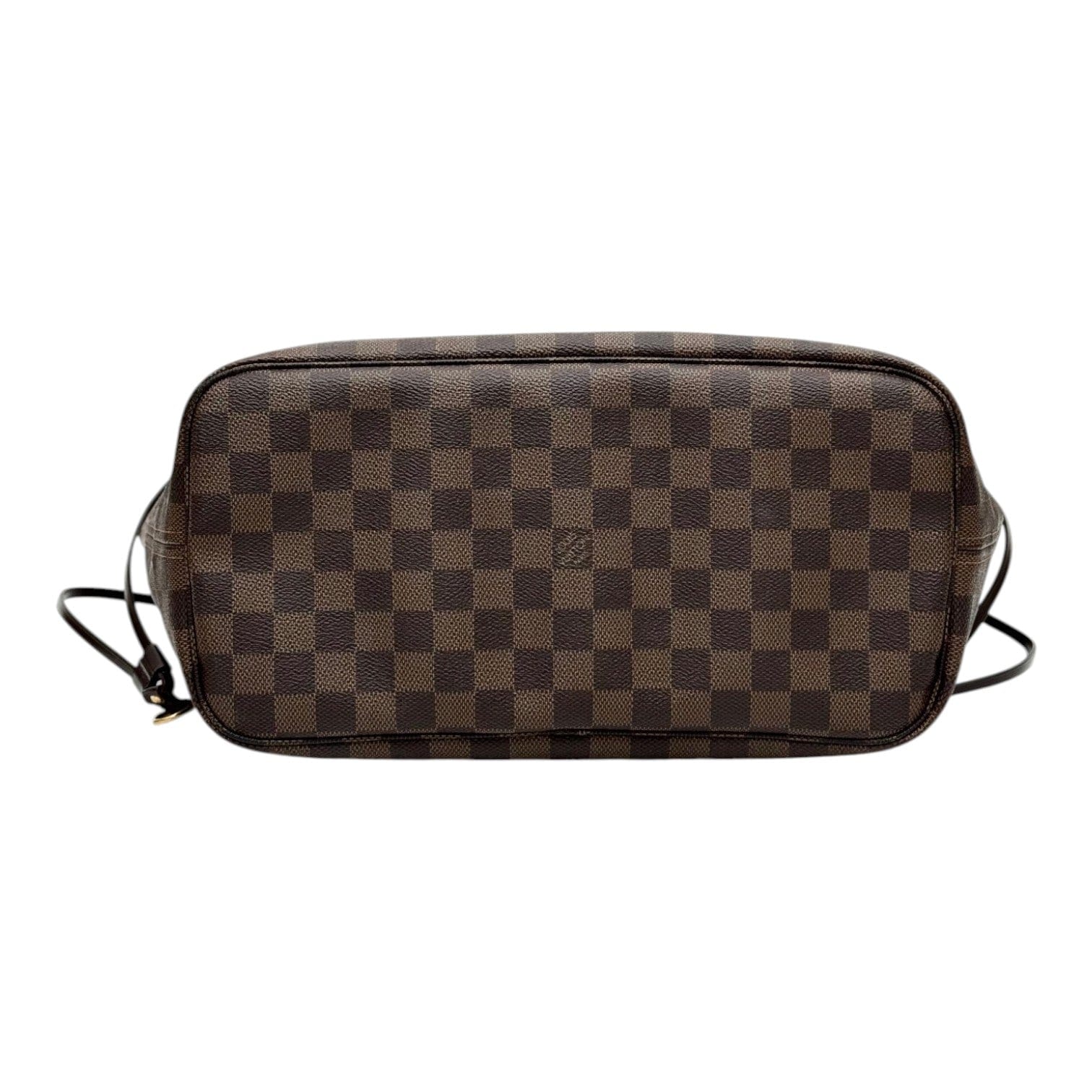Louis Vuitton Louis Vuitton Neverfull MM 31cm in Damier Ebene