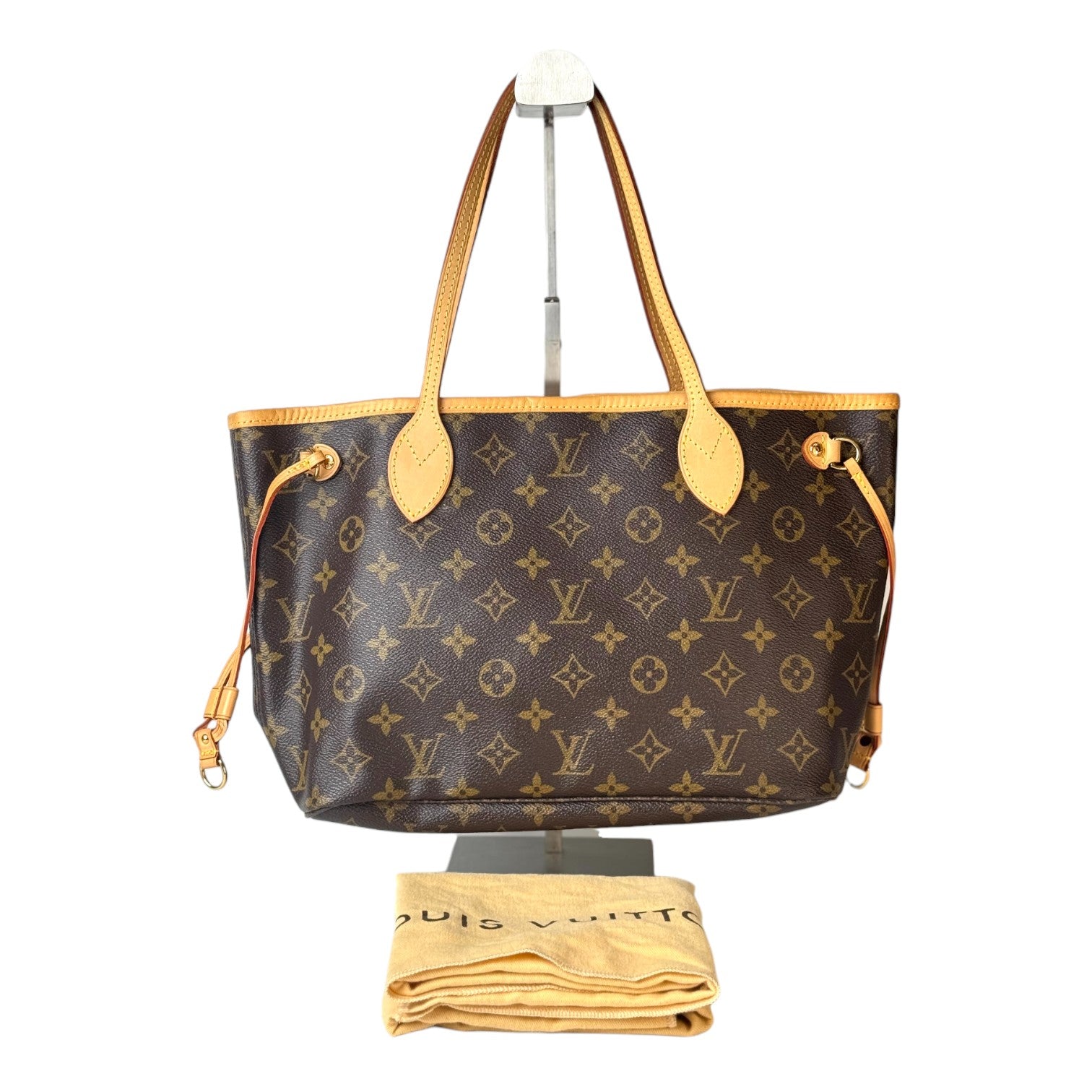 Louis Vuitton Louis Vuitton Neverfull PM 29cm Bag