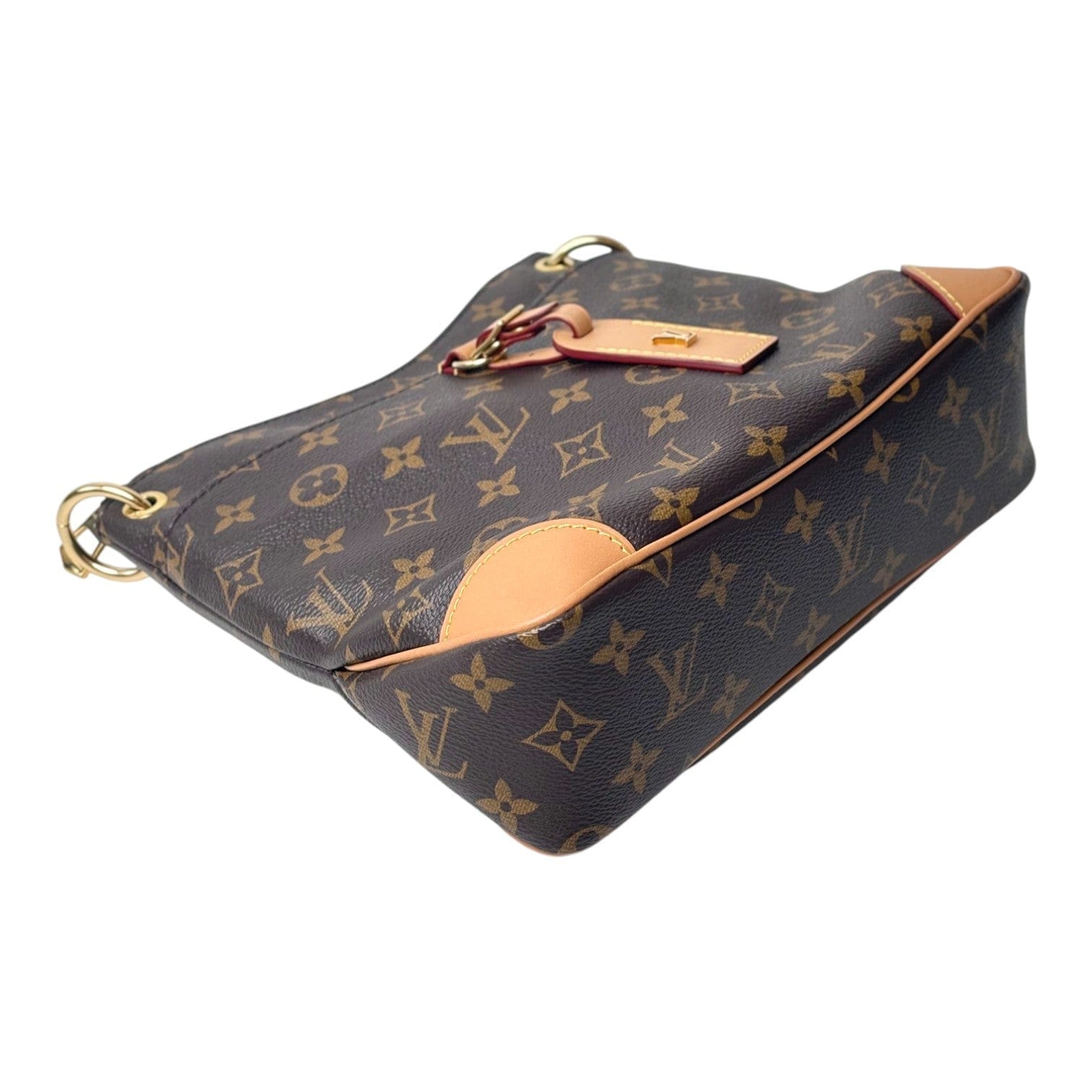 Louis Vuitton Louis Vuitton Odeon PM Hobo Bag