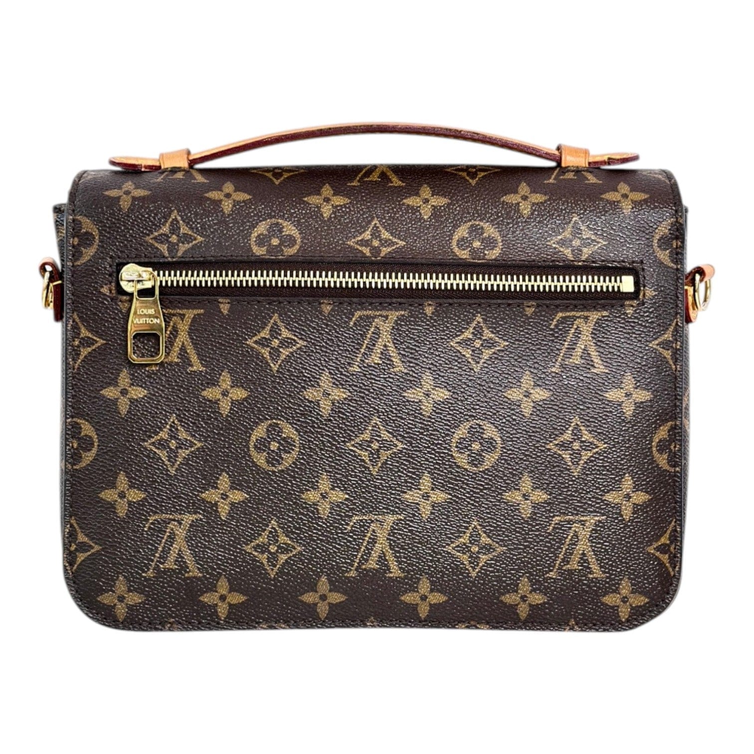Louis Vuitton Louis Vuitton Pochette Métis Bag
