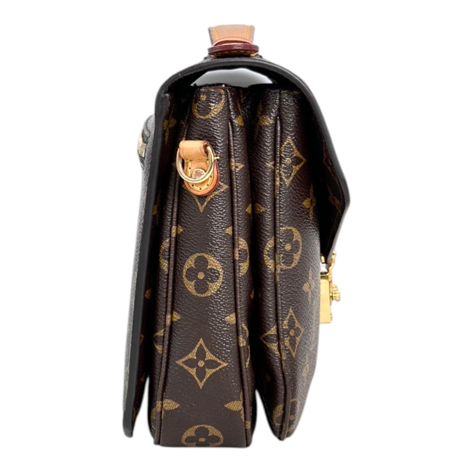 Louis Vuitton Louis Vuitton Pochette Métis Bag