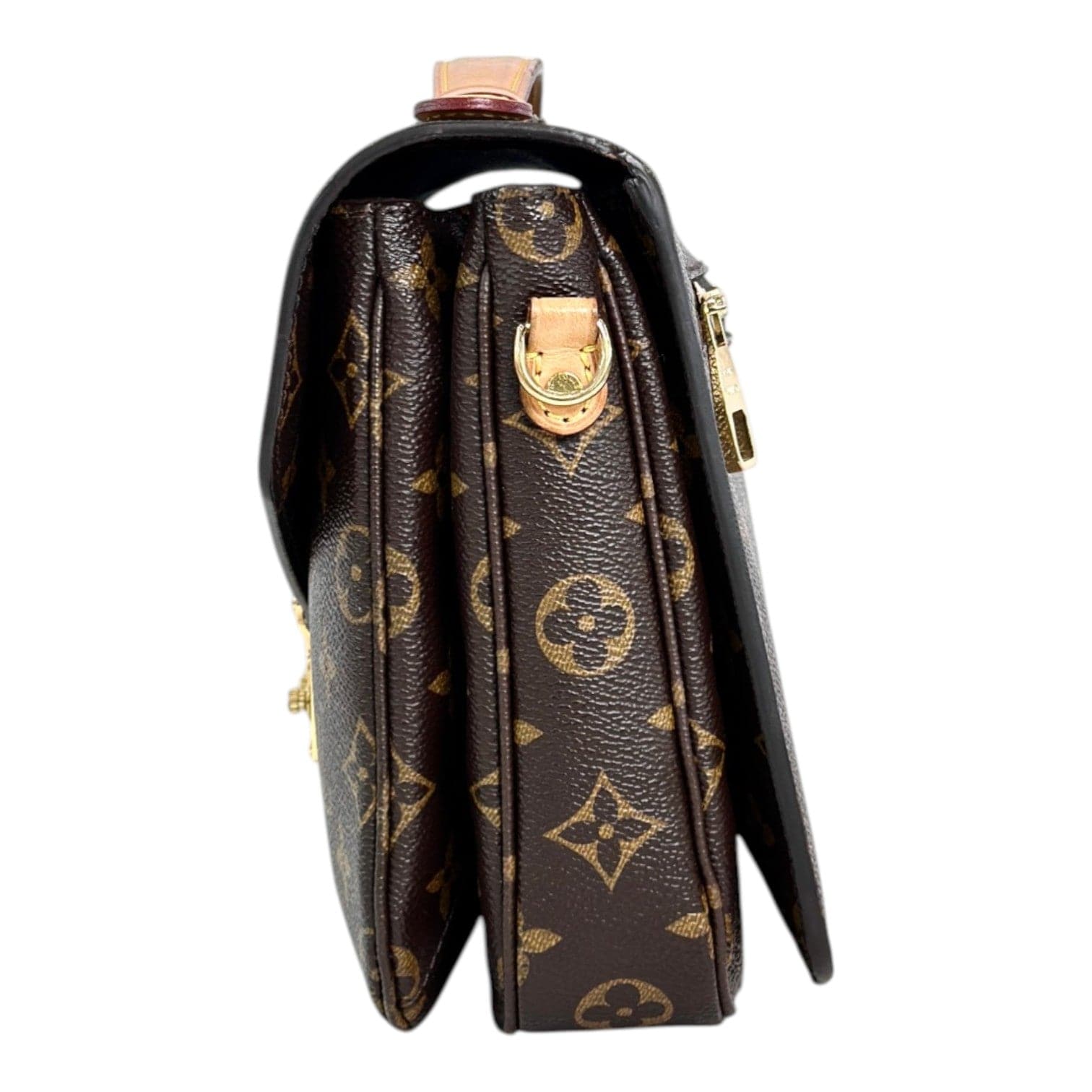Louis Vuitton Louis Vuitton Pochette Métis Bag