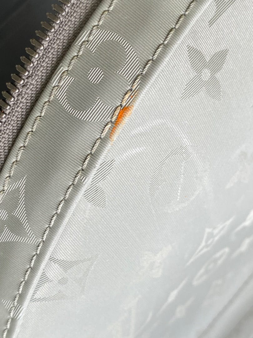 Louis Vuitton Louis Vuitton Rucksack Grey