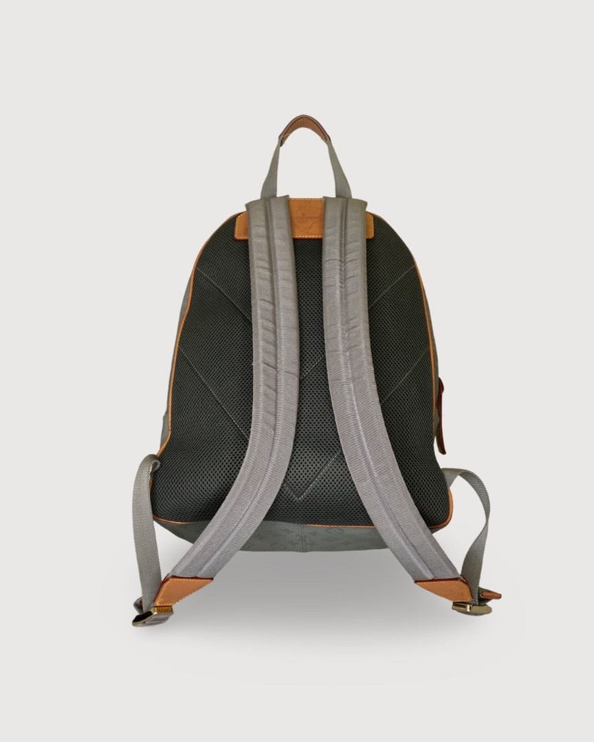 Louis Vuitton Louis Vuitton Rucksack Grey