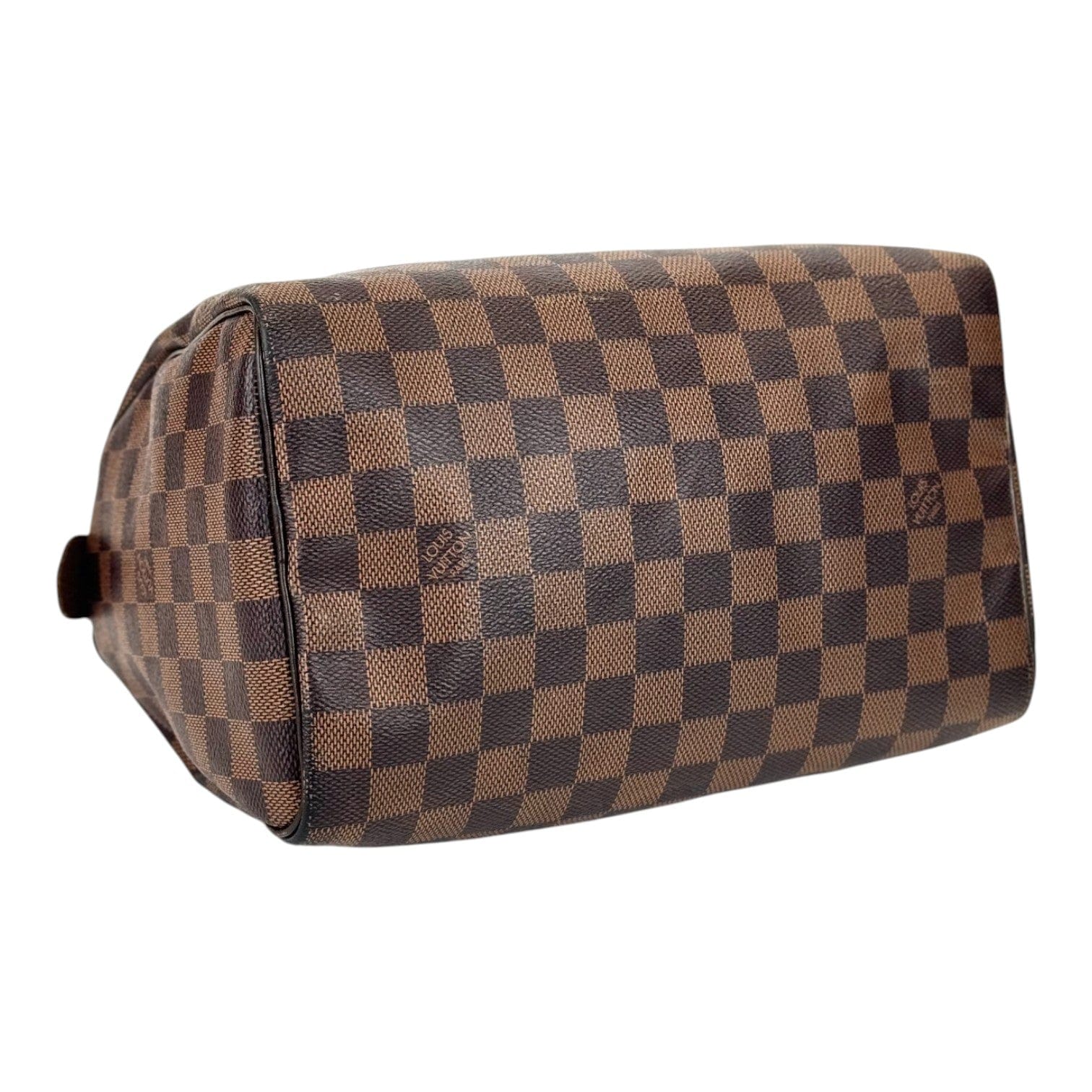 Louis Vuitton Louis Vuitton Speedy 25cm Damier Ebene