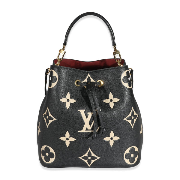 Lv neo discount noe bucket bag