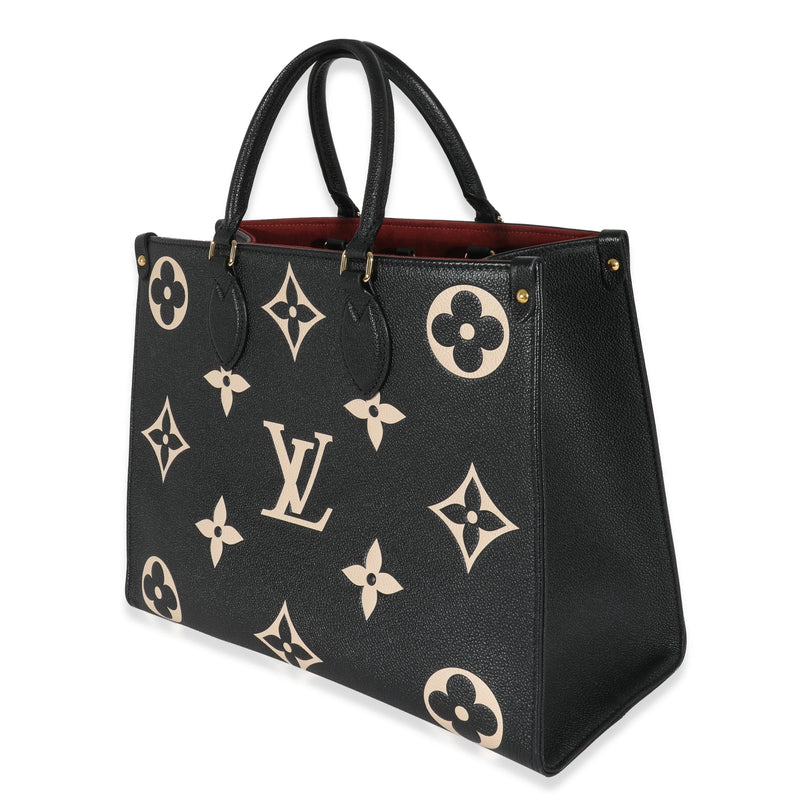 Louis Vuitton Monogram OnTheGo GM [Clearance Sale] – www