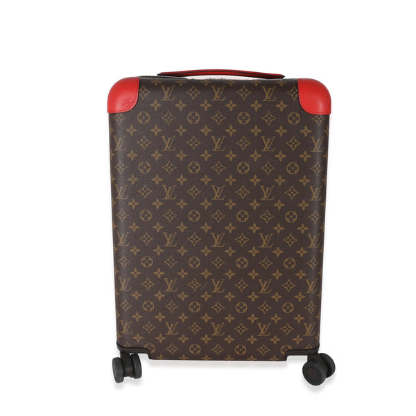 Louis Vuitton Horizon Monogram Canvas Rolling Suitcase