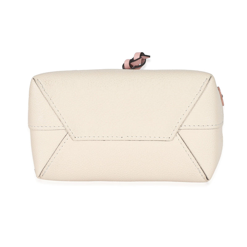 Louis Vuitton Calfskin Lockme Mini Backpack, Louis Vuitton Handbags