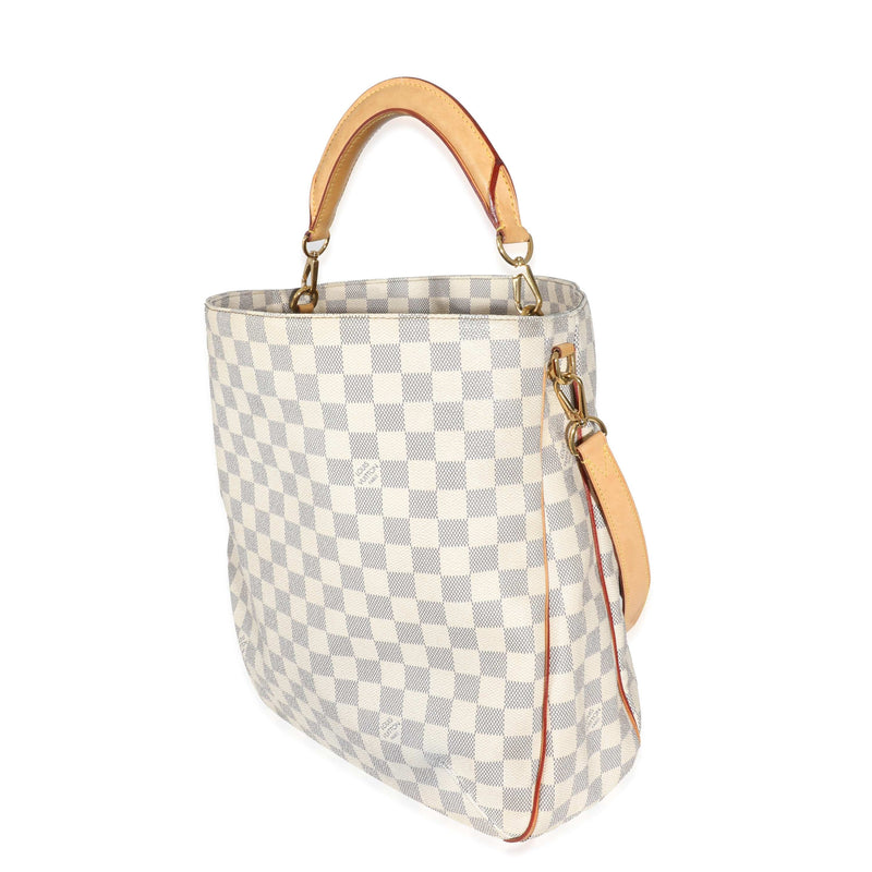 Louis Vuitton Soffi Shoulder Bag