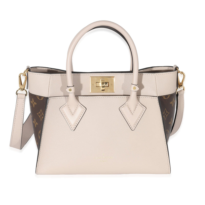 On My Side PM High End Leathers - Handbags