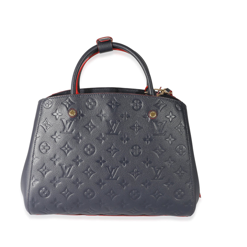 Montaigne best sale lv mm