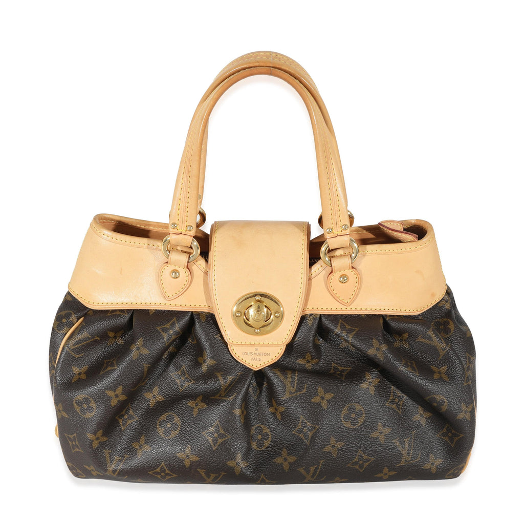 Louis Vuitton Monogram Canvas Boetie PM Bag Louis Vuitton