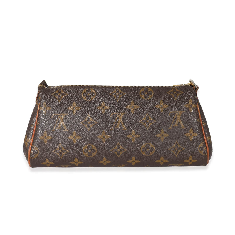 Louis Vuitton Trousse Ronde Hand Bag