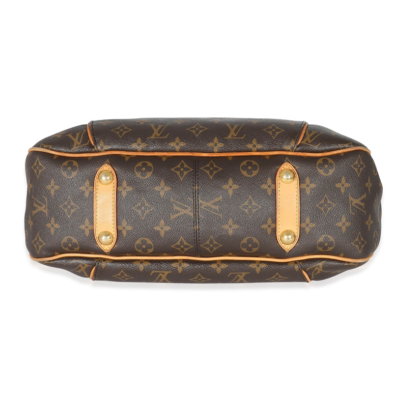 Louis Vuitton Monogram Galliera PM