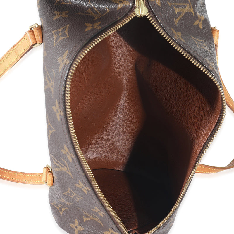 LOUIS VUITTON Monogram Papillon 30 Hand Bag SP0084 – LuxuryPromise