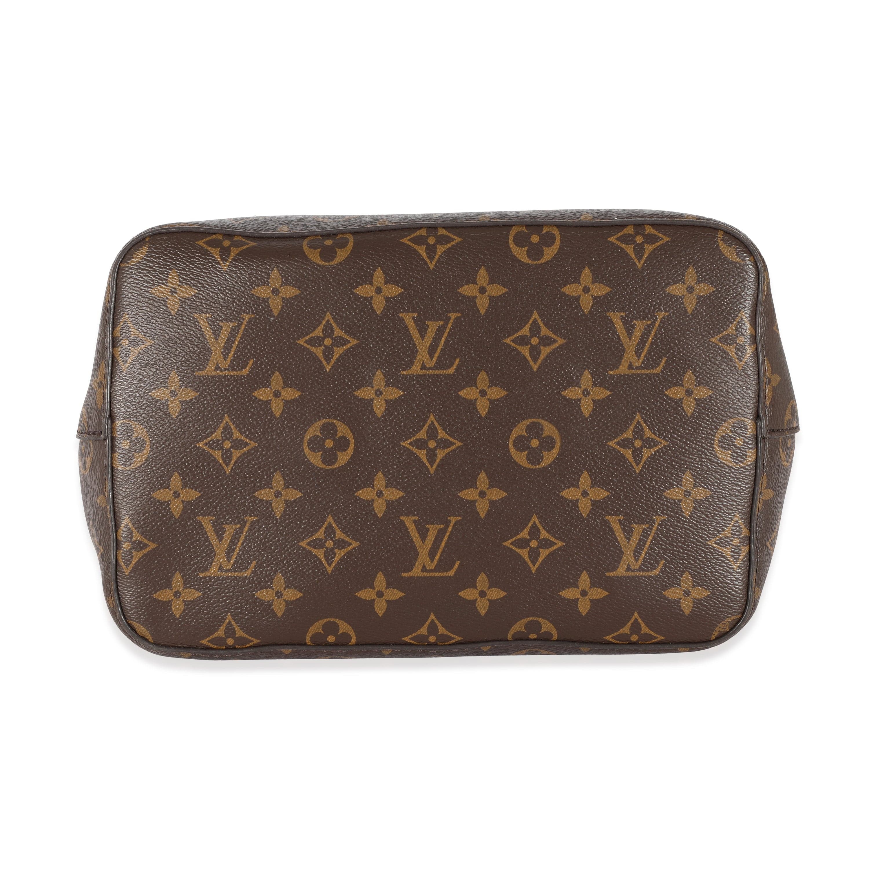 Louis Vuitton Louis Vuitton Monogram Canvas Poppy NéoNoé