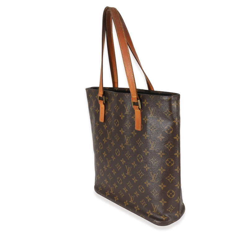 Louis Vuitton Monogram Vavin GM