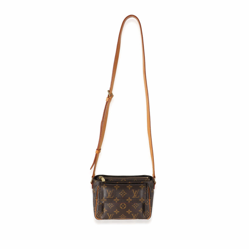 Louis Vuitton Monogram Canvas Viva Cite PM – LuxuryPromise