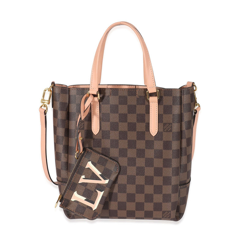 Lv discount tivoli damier