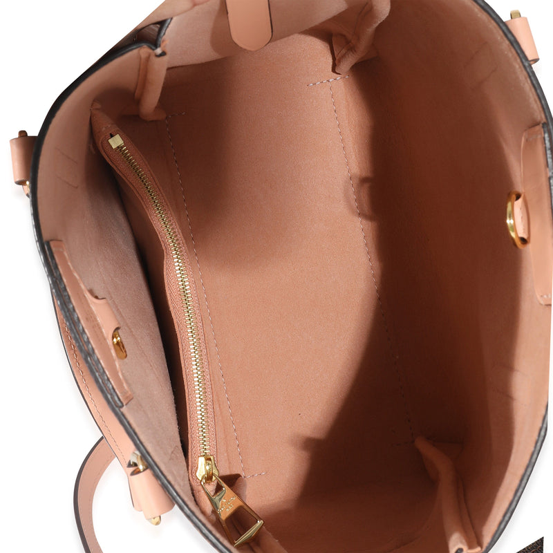 Louis Vuitton Venus Belmont PM Handbag