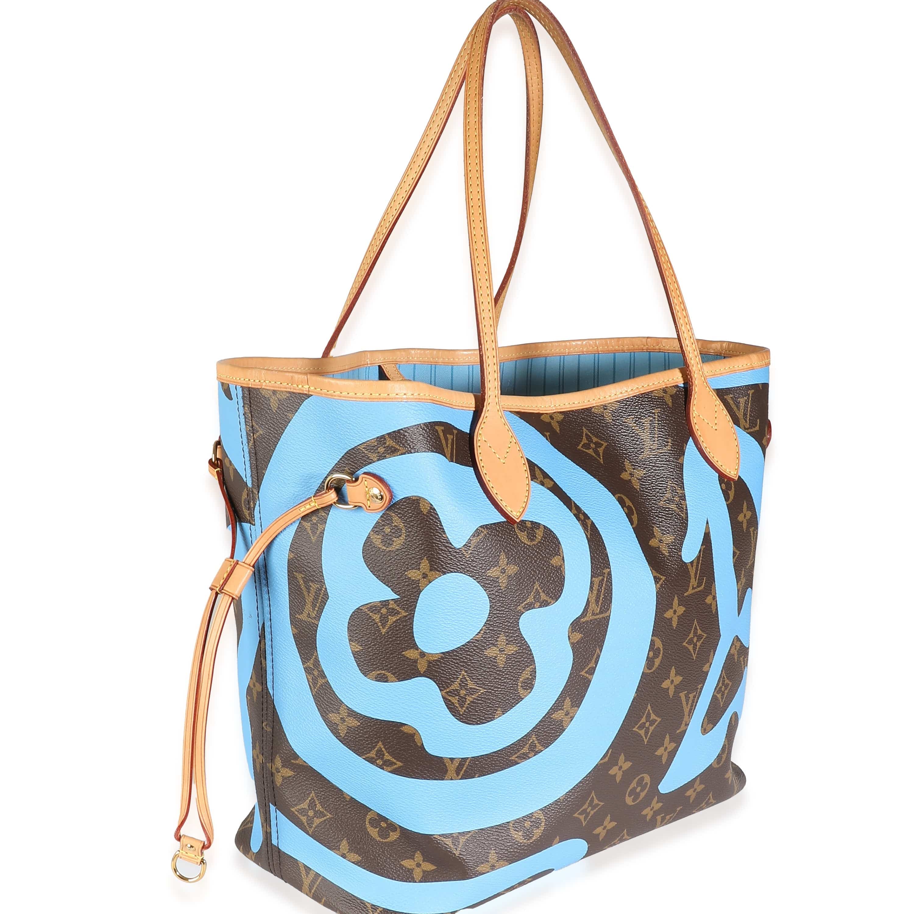 Mm Monogram Canvas Neverfull Mm Price 2019 LV Tahitienne Monogram