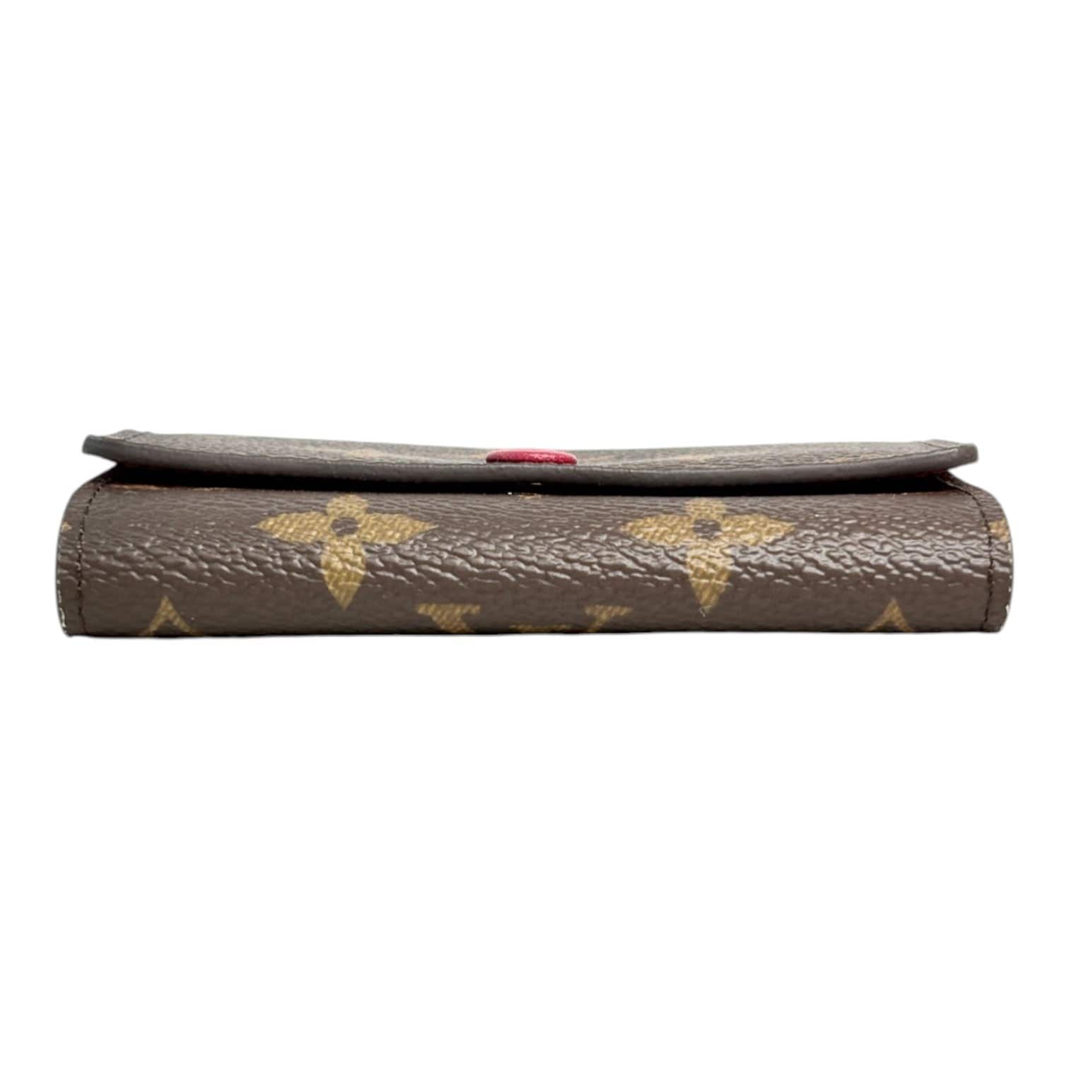 Louis Vuitton Louis Vuitton Accessories 6 Key Ring Holder