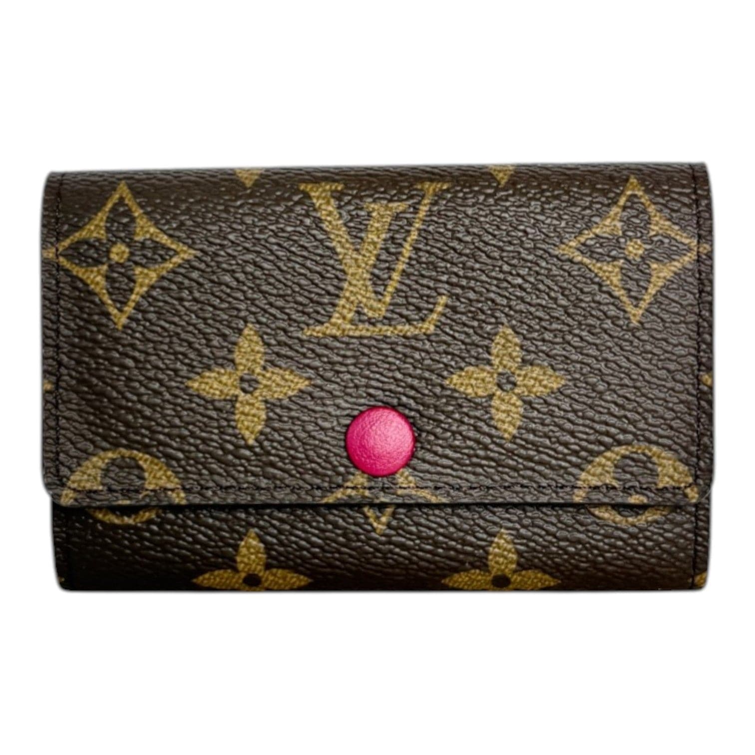 Louis Vuitton Louis Vuitton Accessories 6 Key Ring Holder